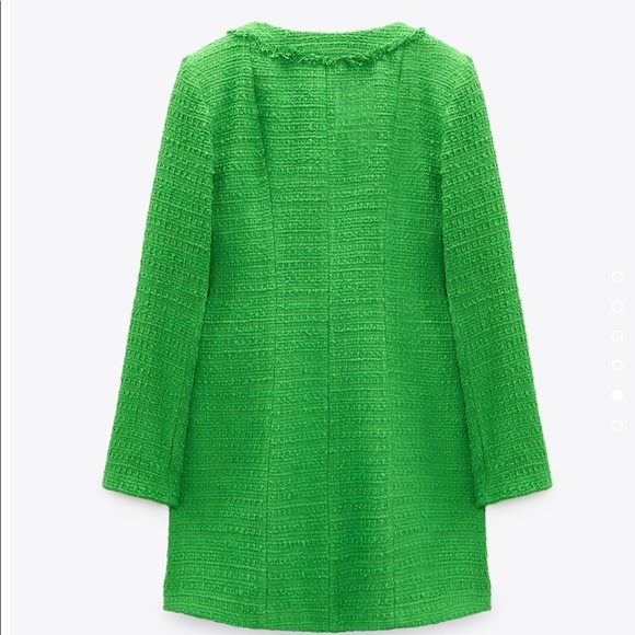 Zara dress - Picture 6 of 8